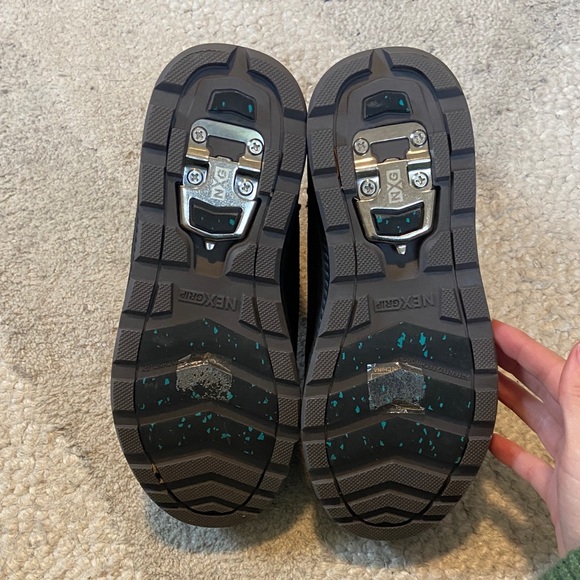 Nexgrip Ice Maeva Winter Boots - Picture 11 of 12